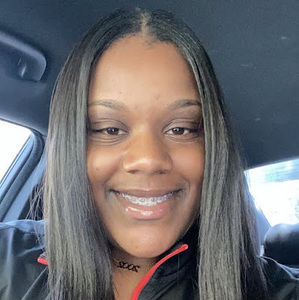 Meet your Posher, Jayla